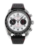 Pre-Owned Omega Speedmaster Chronoscope Watch